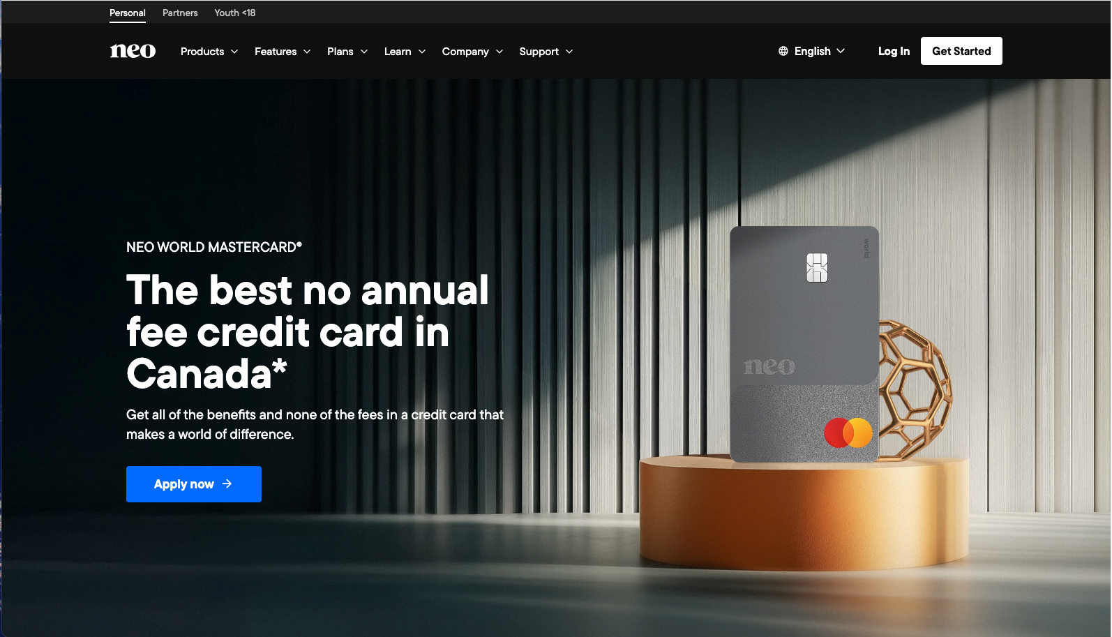 Why This Credit Card Should Be Your Next Travel Companion