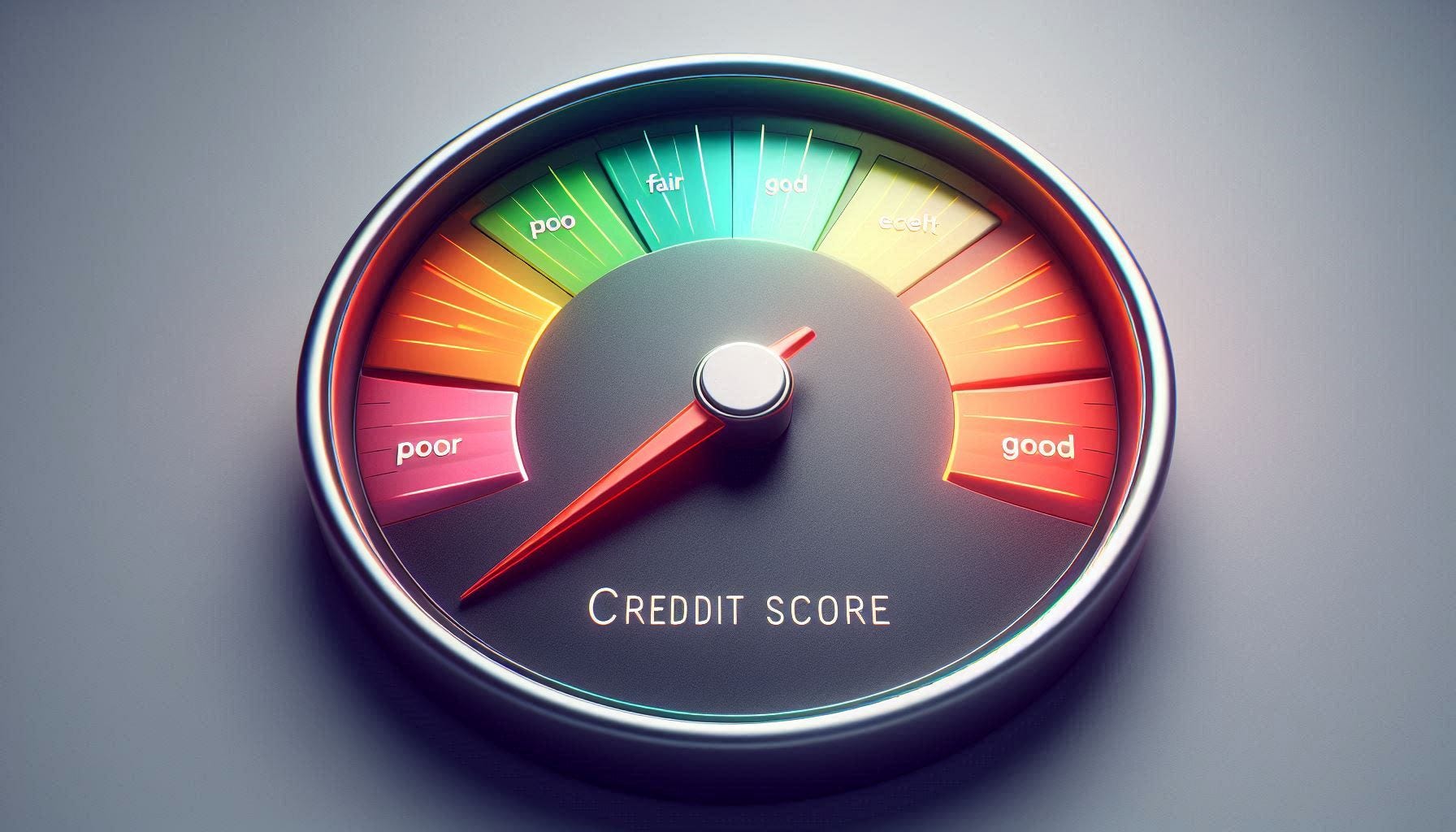 Credit Scores 101: The Secrets Behind the Numbers and Simple Steps to Shine!