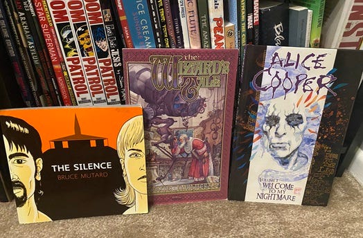 How to Read Comics on a Budget: Tips for Broke Nerds